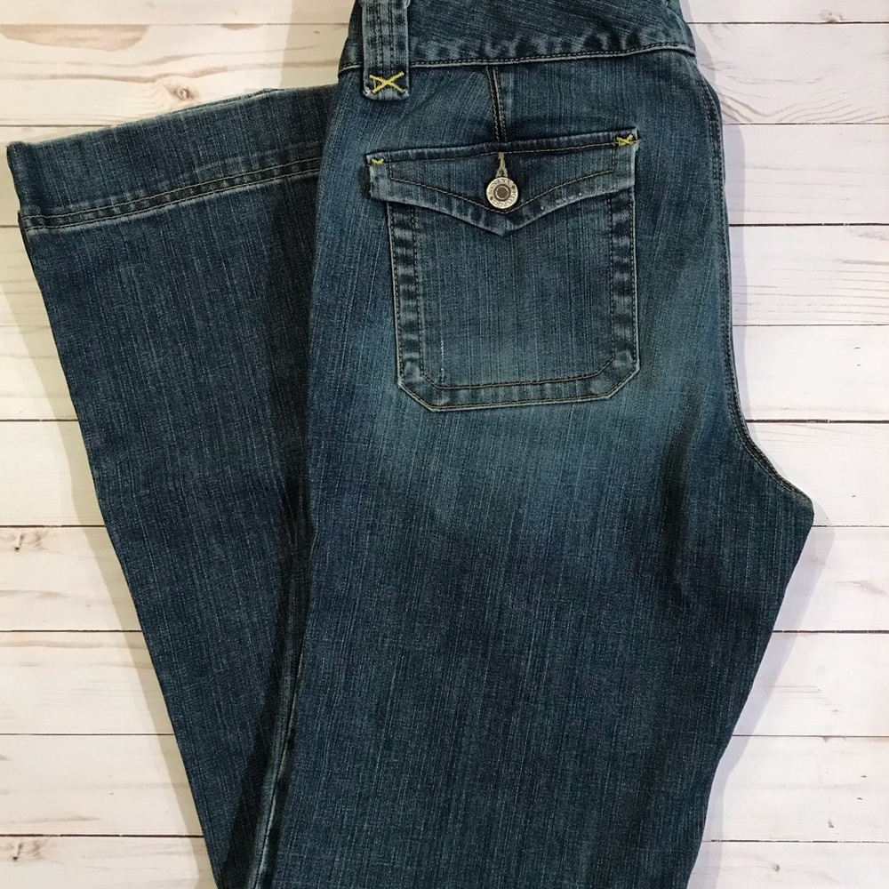 Banana Republic Jeans